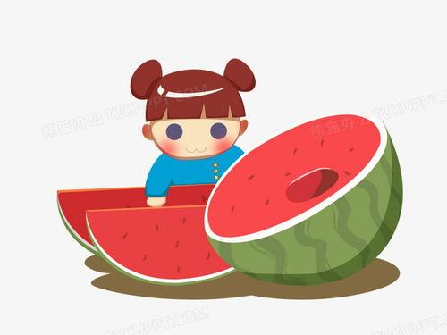 网红吃瓜漫画图片,揭秘娱乐圈幕后真相